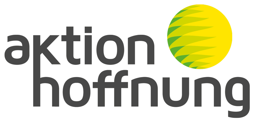 Logo Aktion Hoffnung