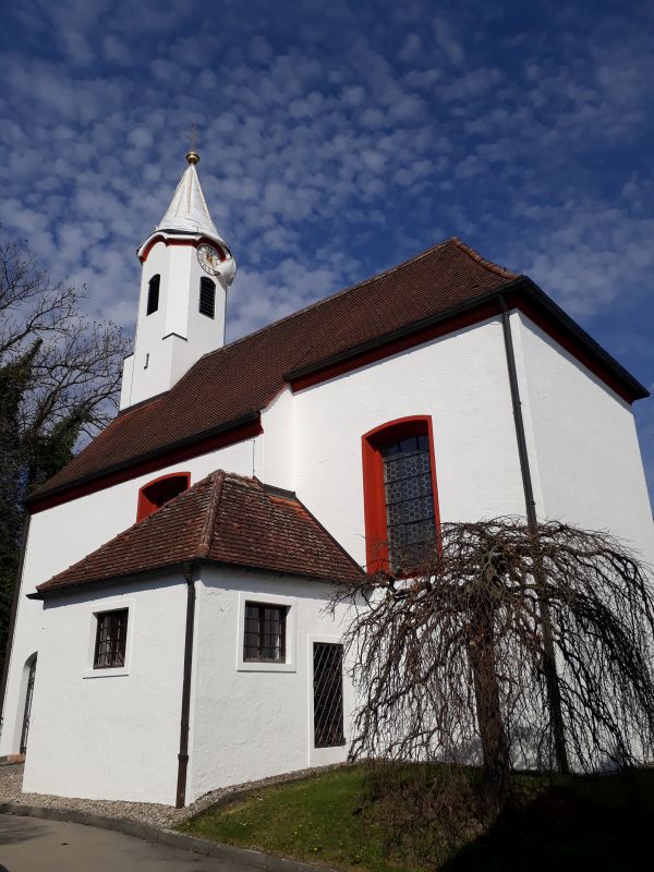 St. Georg Delling