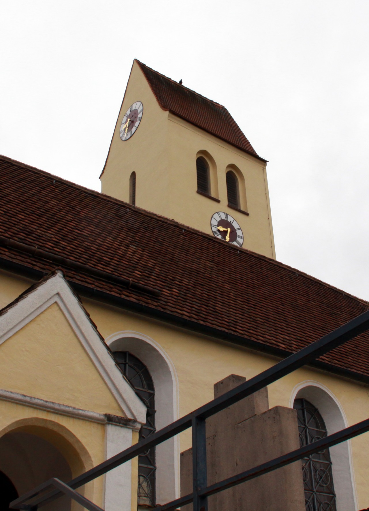 St. Martin Steinebach