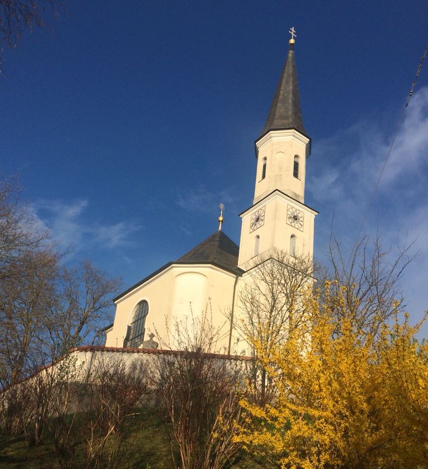 St. Martin Unering